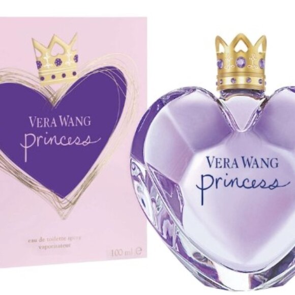 Vera Wang Princess - Picture 1 of 4